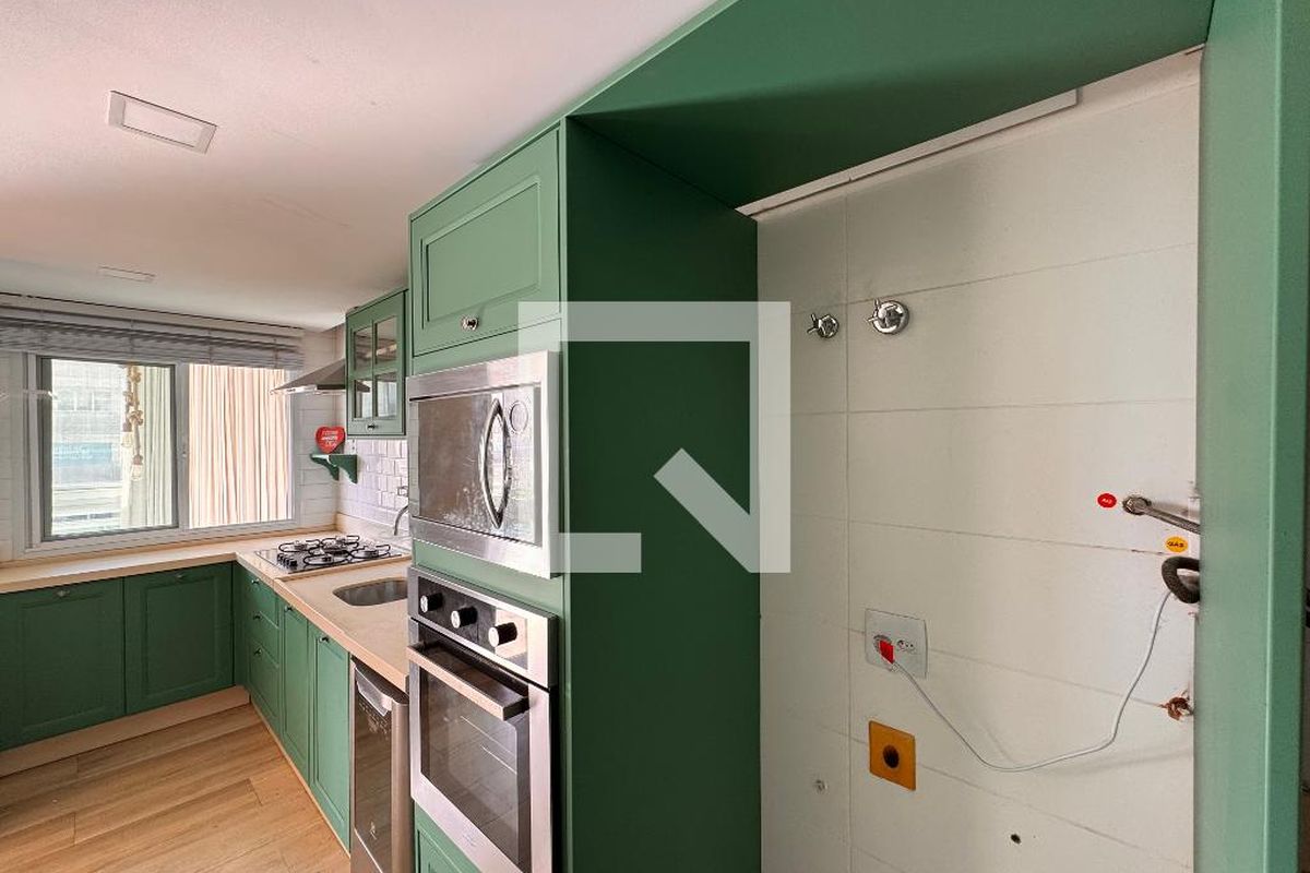 Apartamento, 2 quartos, 160 m² - Foto 31