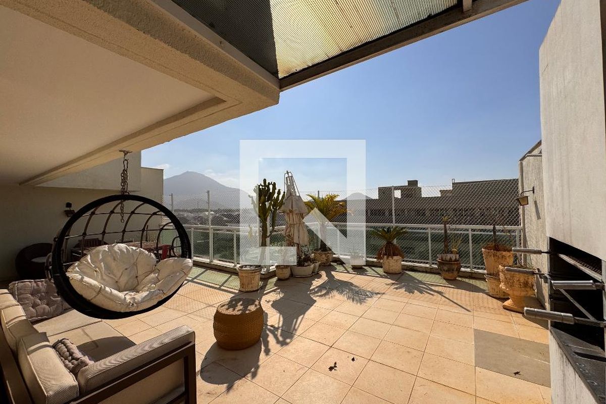 Apartamento, 2 quartos, 160 m² - Foto 47