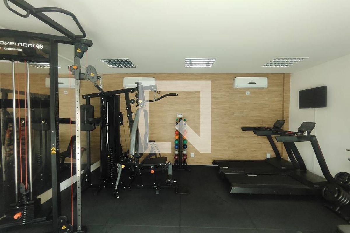 Apartamento, 2 quartos, 160 m² - Foto 61