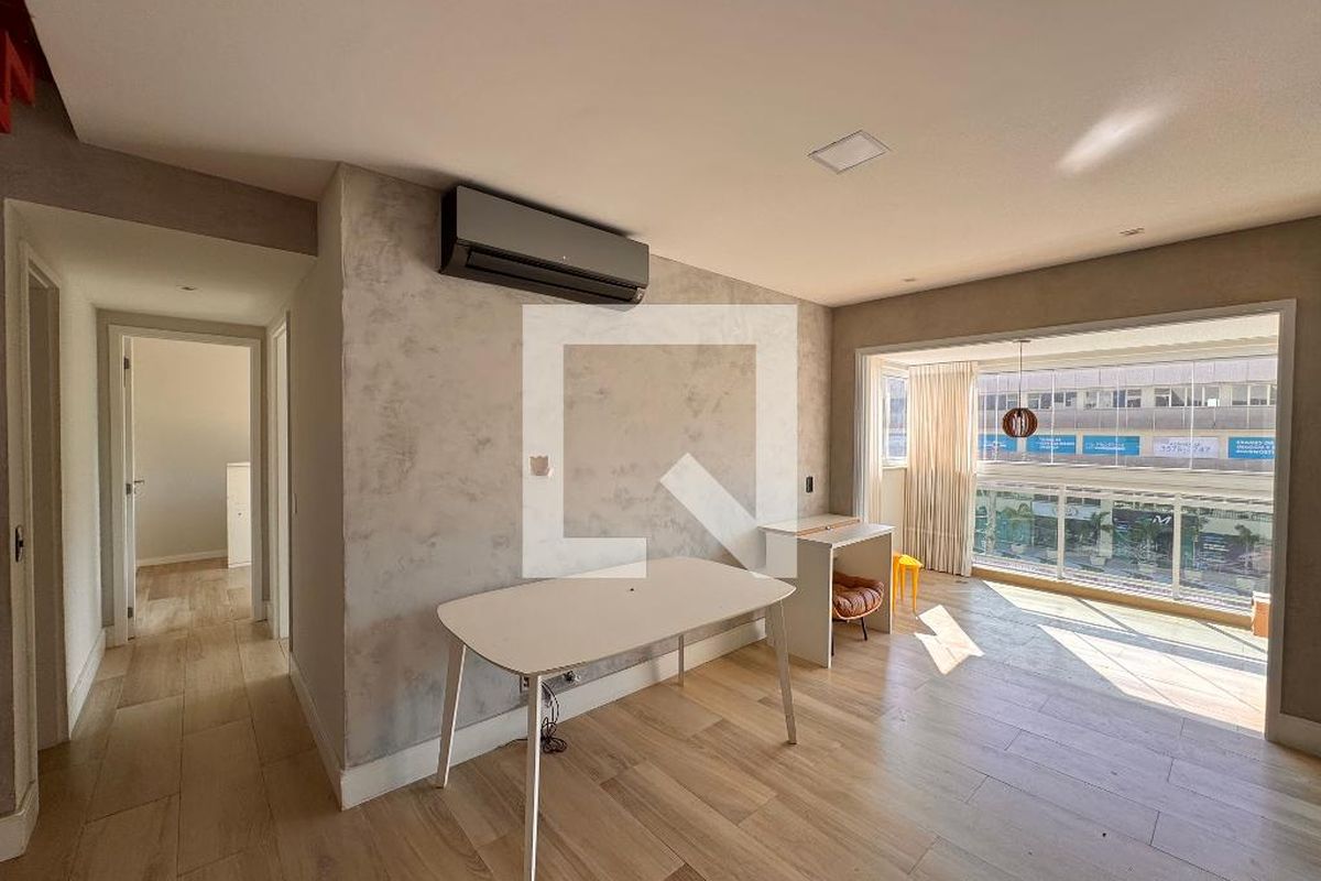 Apartamento, 2 quartos, 160 m² - Foto 2