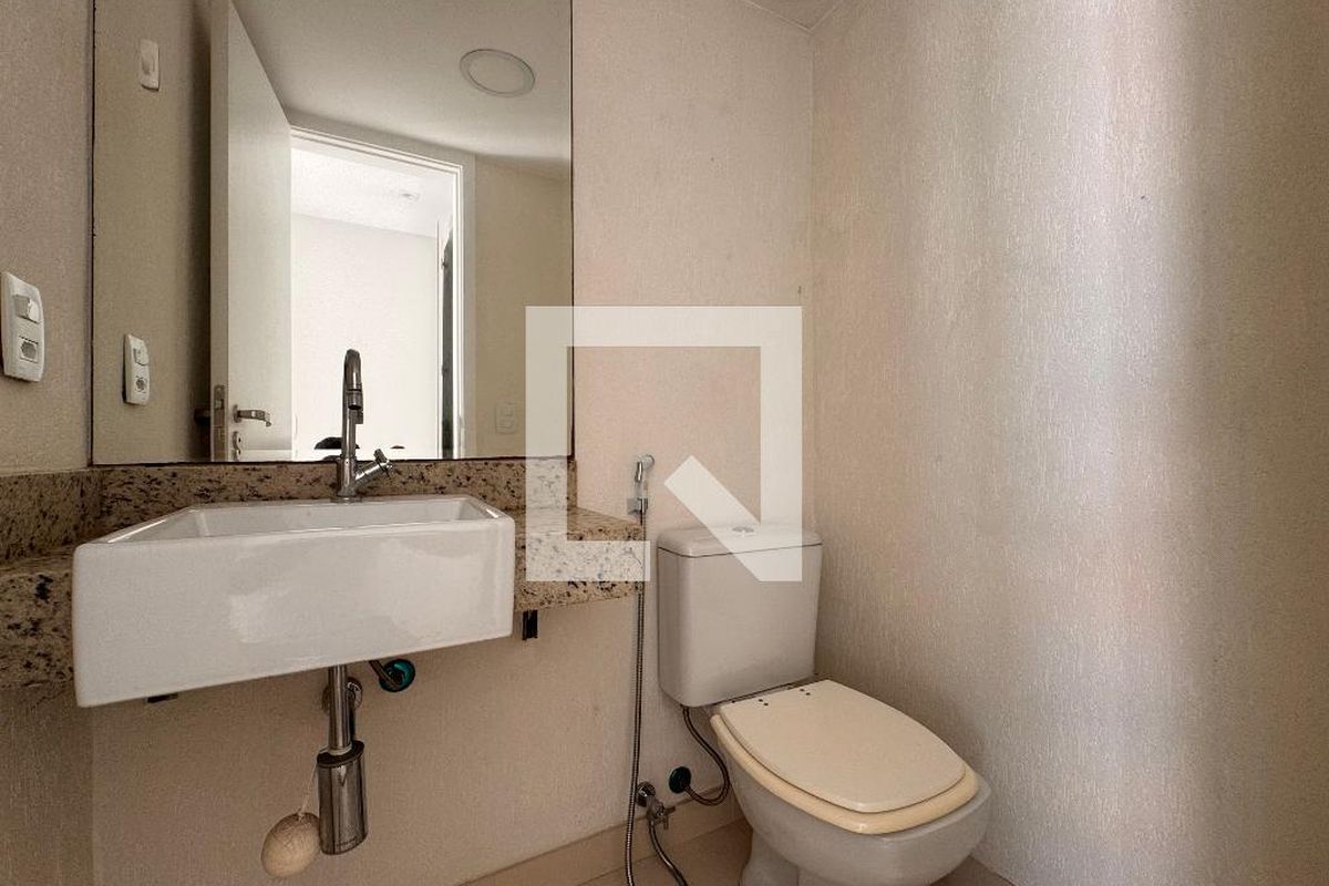 Apartamento, 2 quartos, 160 m² - Foto 43