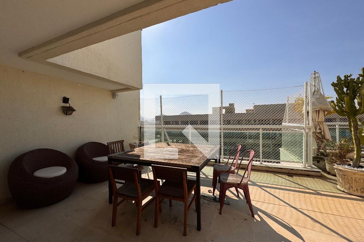 Apartamento, 2 quartos, 160 m² - Foto 48