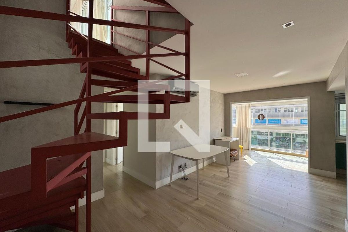 Apartamento, 2 quartos, 160 m² - Foto 1