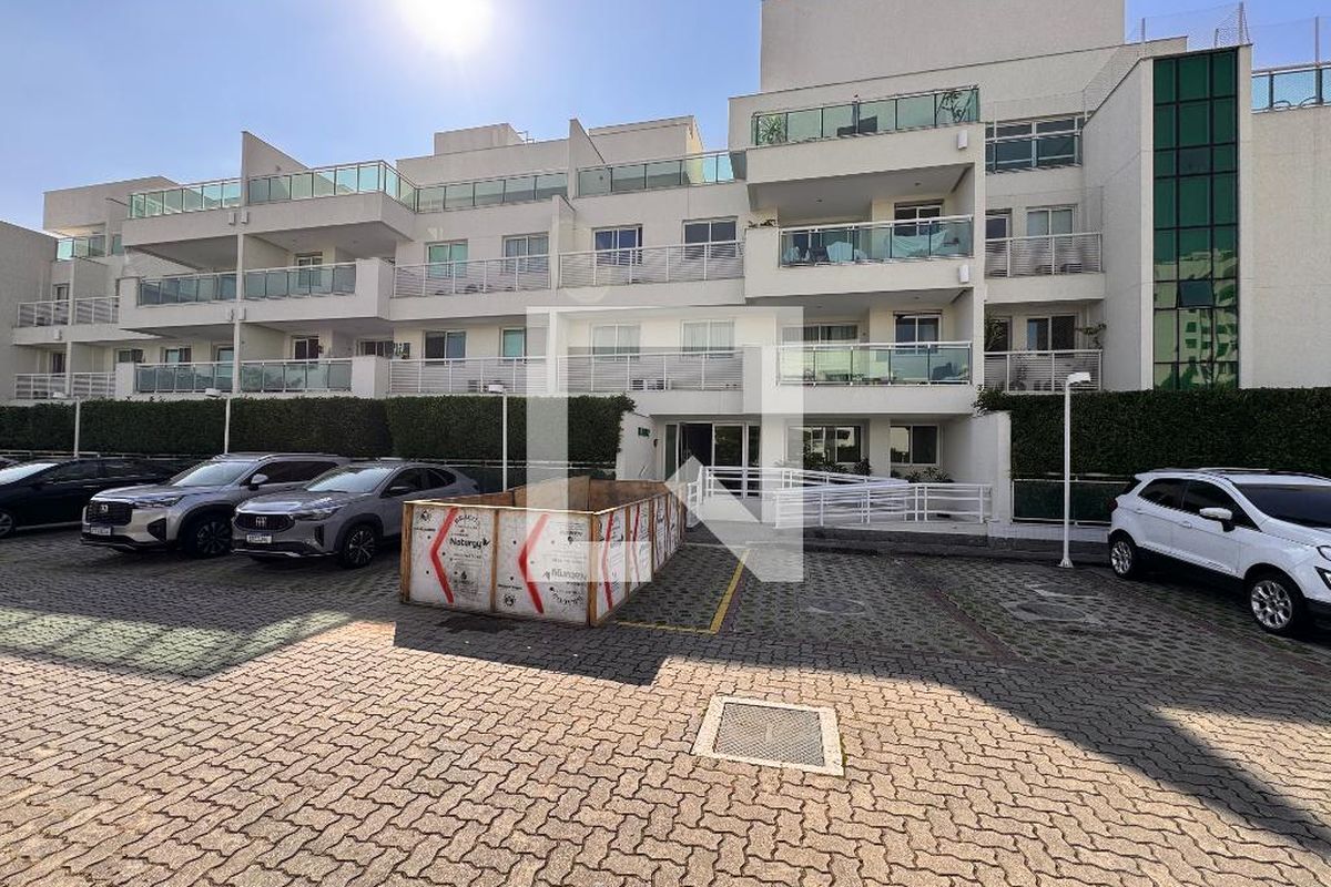 Apartamento, 2 quartos, 160 m² - Foto 57