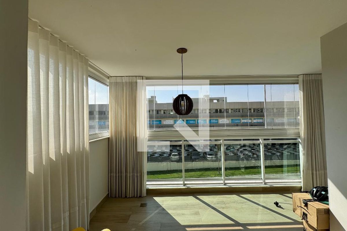Apartamento, 2 quartos, 160 m² - Foto 8