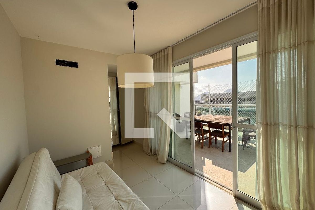 Apartamento, 2 quartos, 160 m² - Foto 40
