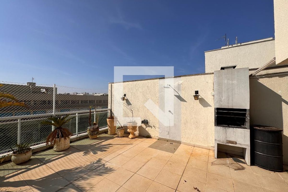 Apartamento, 2 quartos, 160 m² - Foto 52