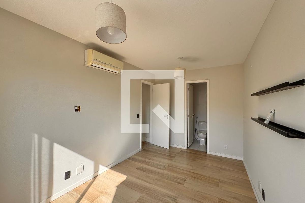 Apartamento, 2 quartos, 160 m² - Foto 14