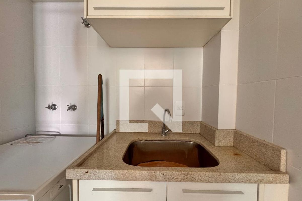 Apartamento, 2 quartos, 160 m² - Foto 37