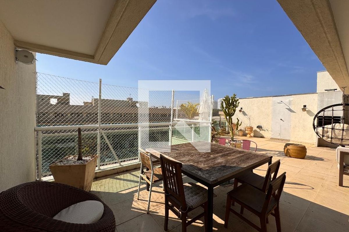 Apartamento, 2 quartos, 160 m² - Foto 49