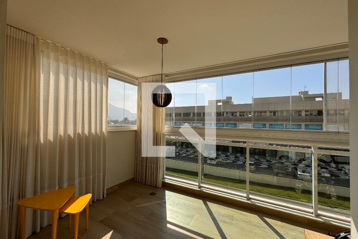 Apartamento, 2 quartos, 160 m² - Foto 7