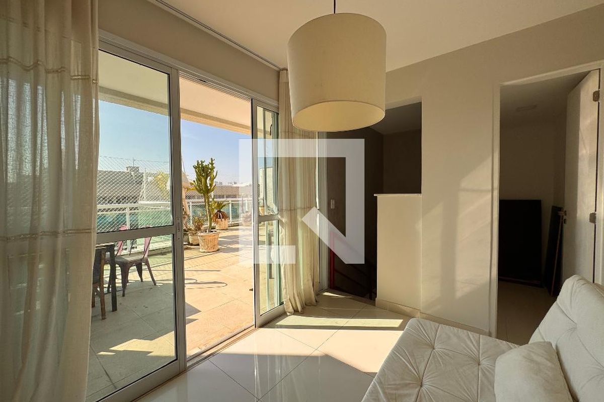 Apartamento, 2 quartos, 160 m² - Foto 42