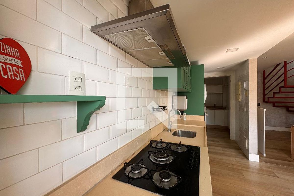 Apartamento, 2 quartos, 160 m² - Foto 33