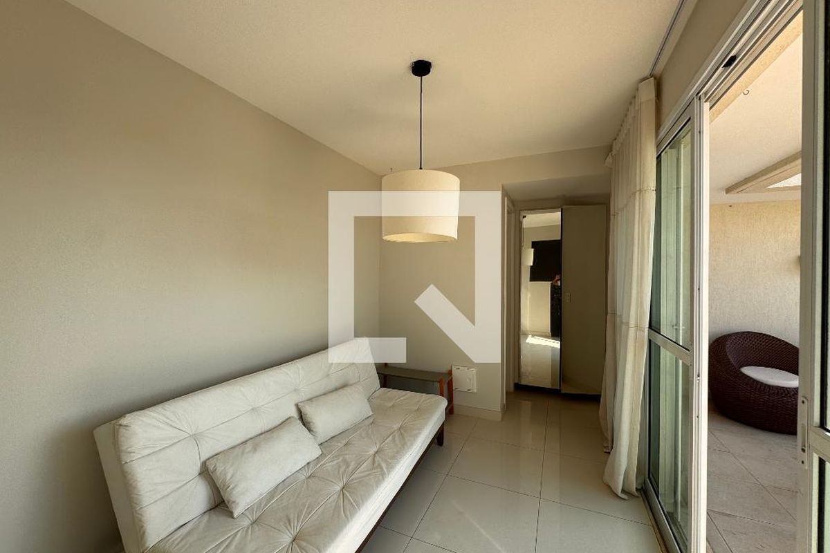 Apartamento, 2 quartos, 160 m² - Foto 39
