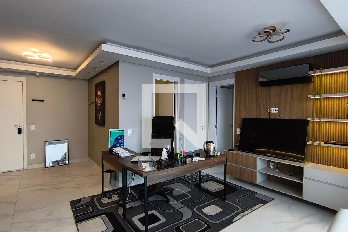 Apartamento, 2 quartos, 85 m² - Foto 2