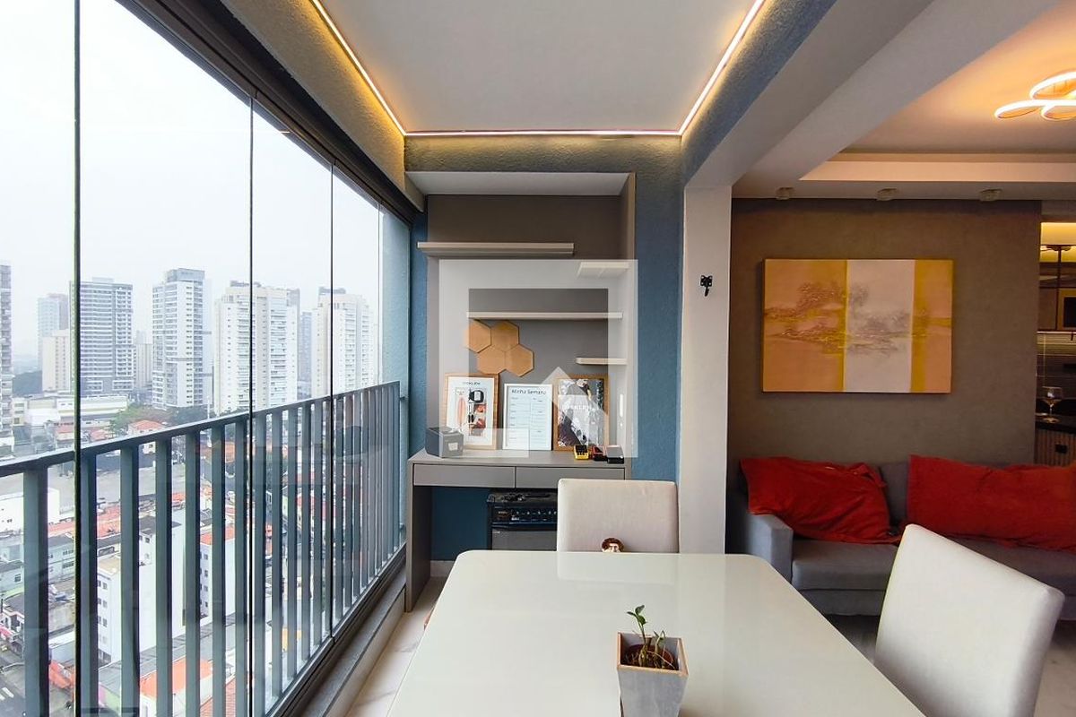 Apartamento, 2 quartos, 85 m² - Foto 49