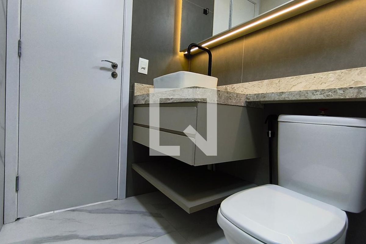 Apartamento, 2 quartos, 85 m² - Foto 22