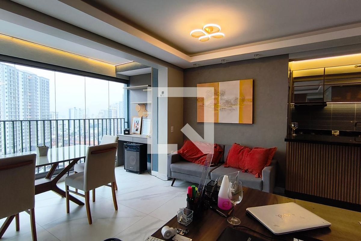 Apartamento, 2 quartos, 85 m² - Foto 7