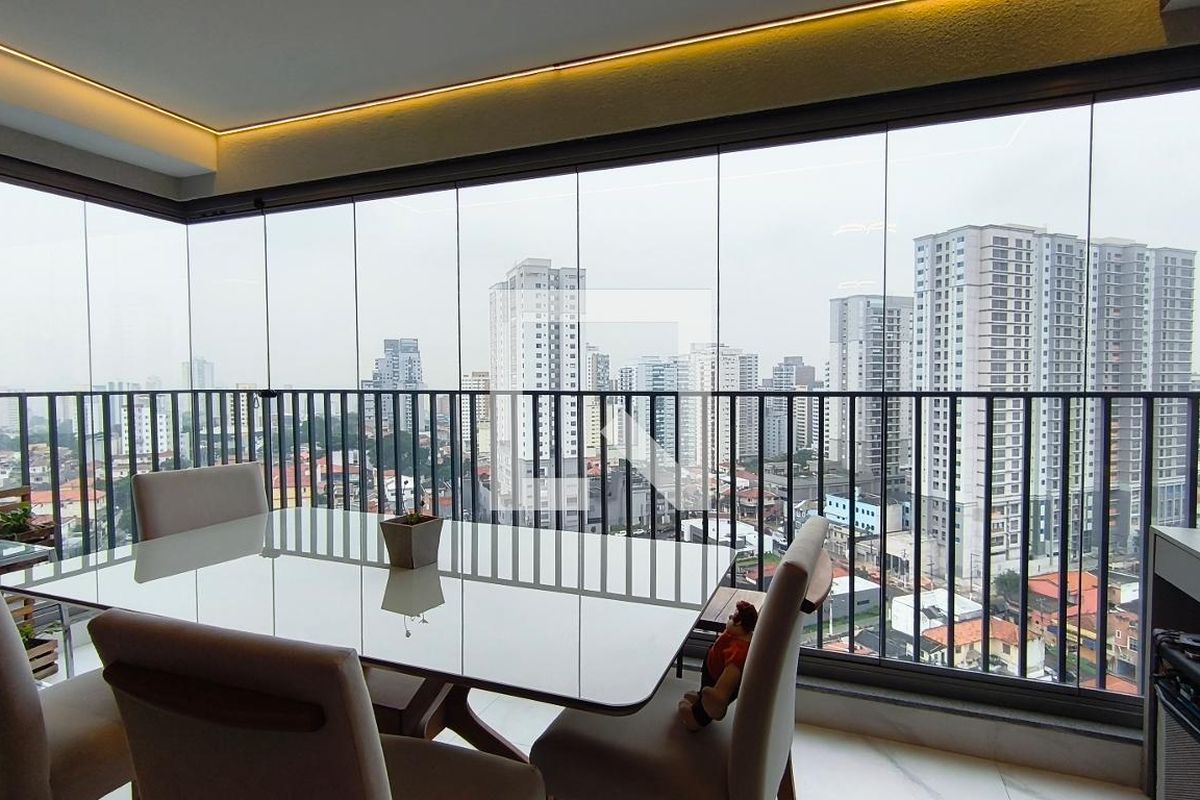 Apartamento, 2 quartos, 85 m² - Foto 47