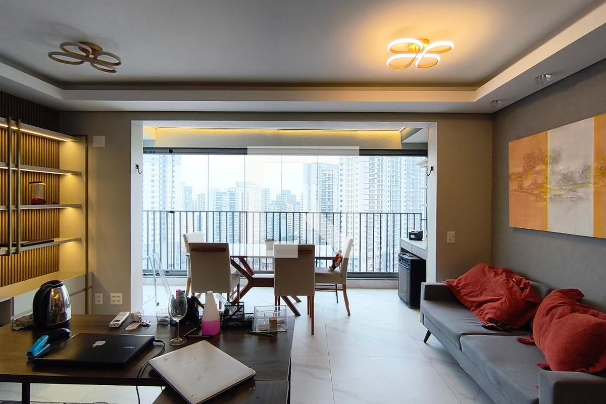 Apartamento, 2 quartos, 85 m² - Foto 3