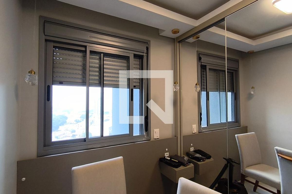 Apartamento, 2 quartos, 85 m² - Foto 13