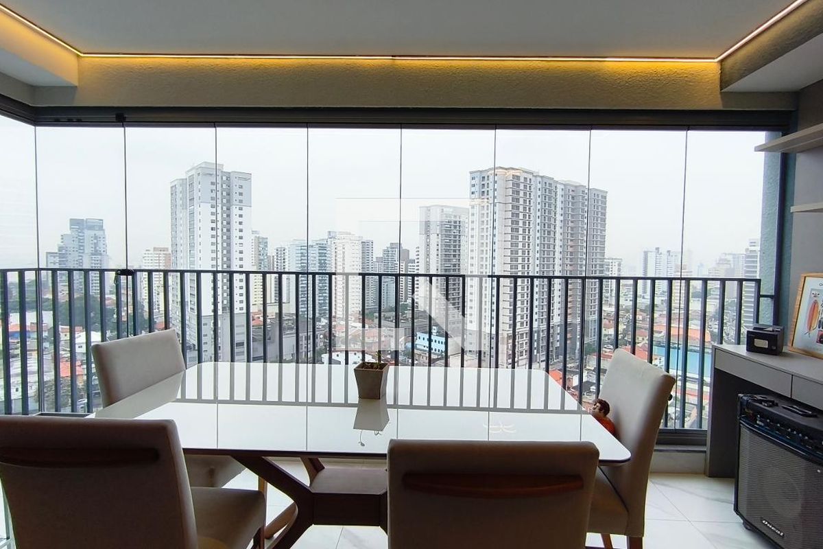 Apartamento, 2 quartos, 85 m² - Foto 46