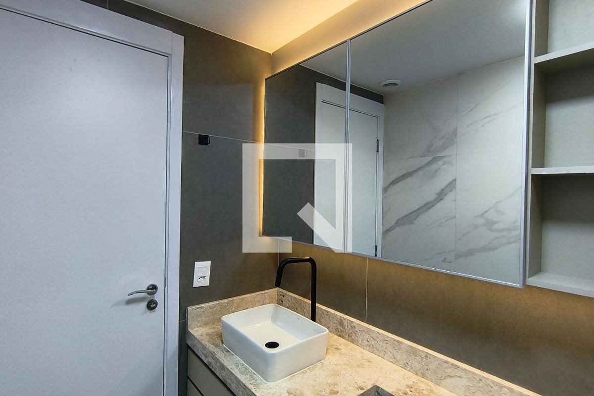 Apartamento, 2 quartos, 85 m² - Foto 24