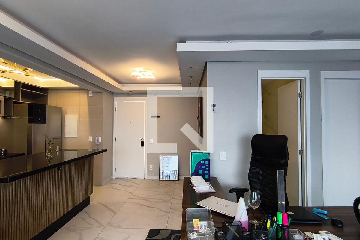 Apartamento, 2 quartos, 85 m² - Foto 5