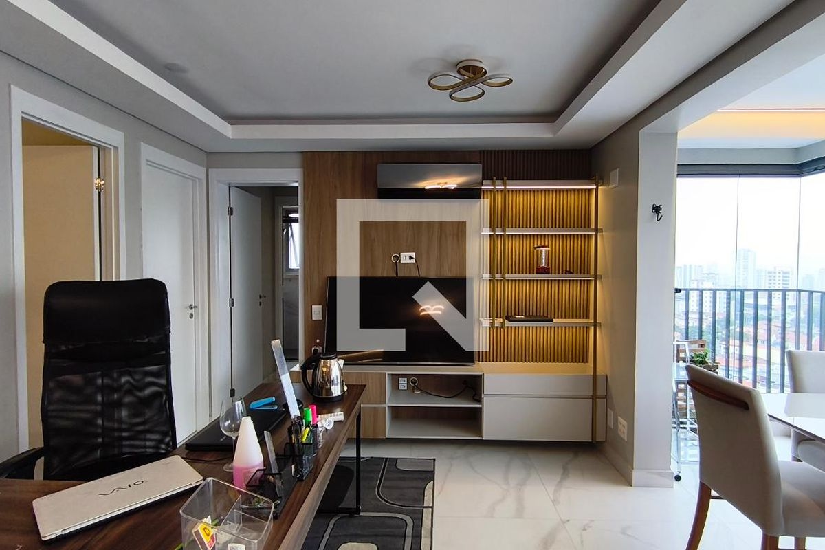 Apartamento, 2 quartos, 85 m² - Foto 4