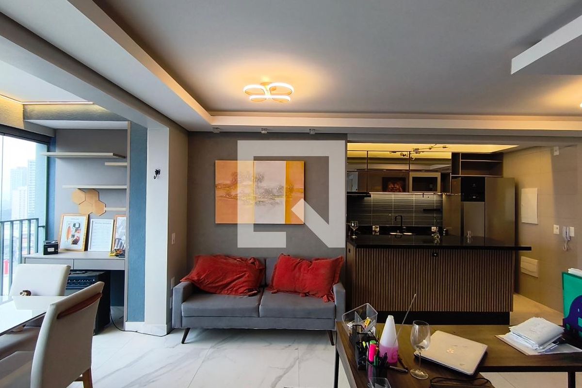 Apartamento, 2 quartos, 85 m² - Foto 6