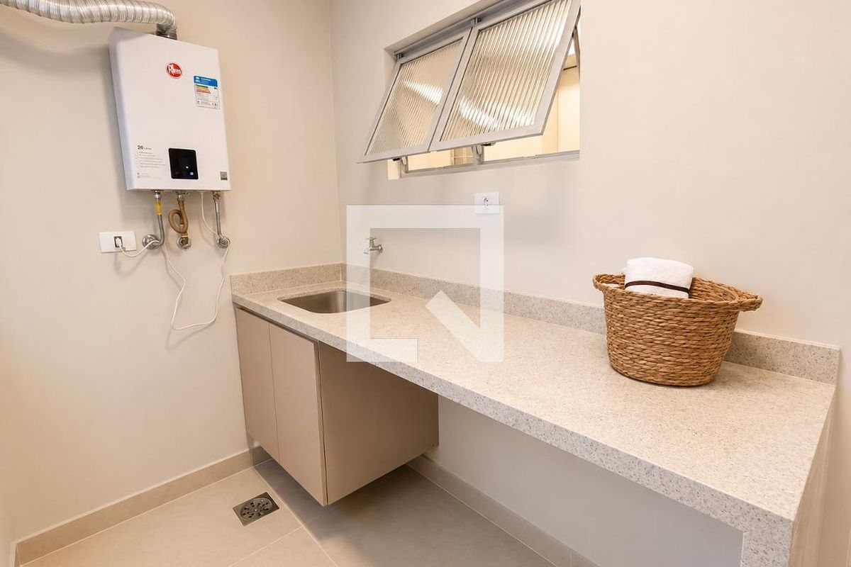 Apartamento, 3 quartos, 145 m² - Foto 51