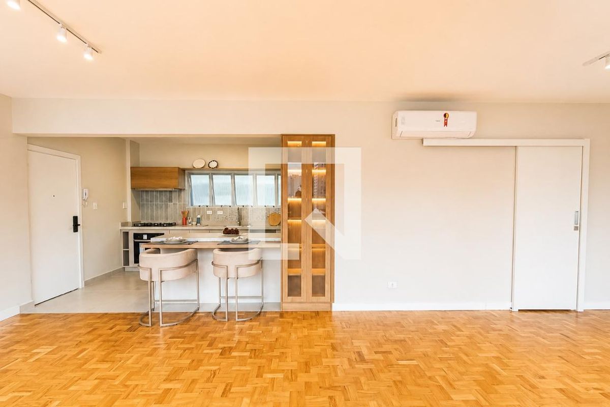 Apartamento, 3 quartos, 145 m² - Foto 6