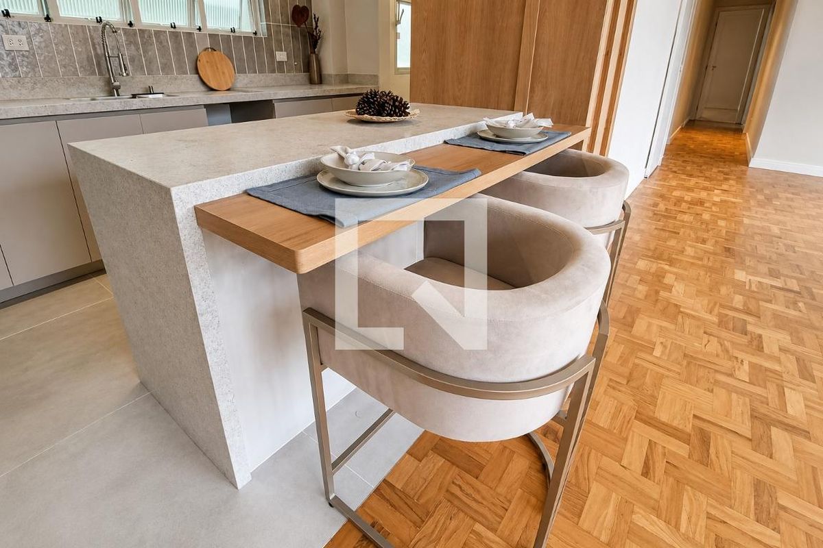 Apartamento, 3 quartos, 145 m² - Foto 46