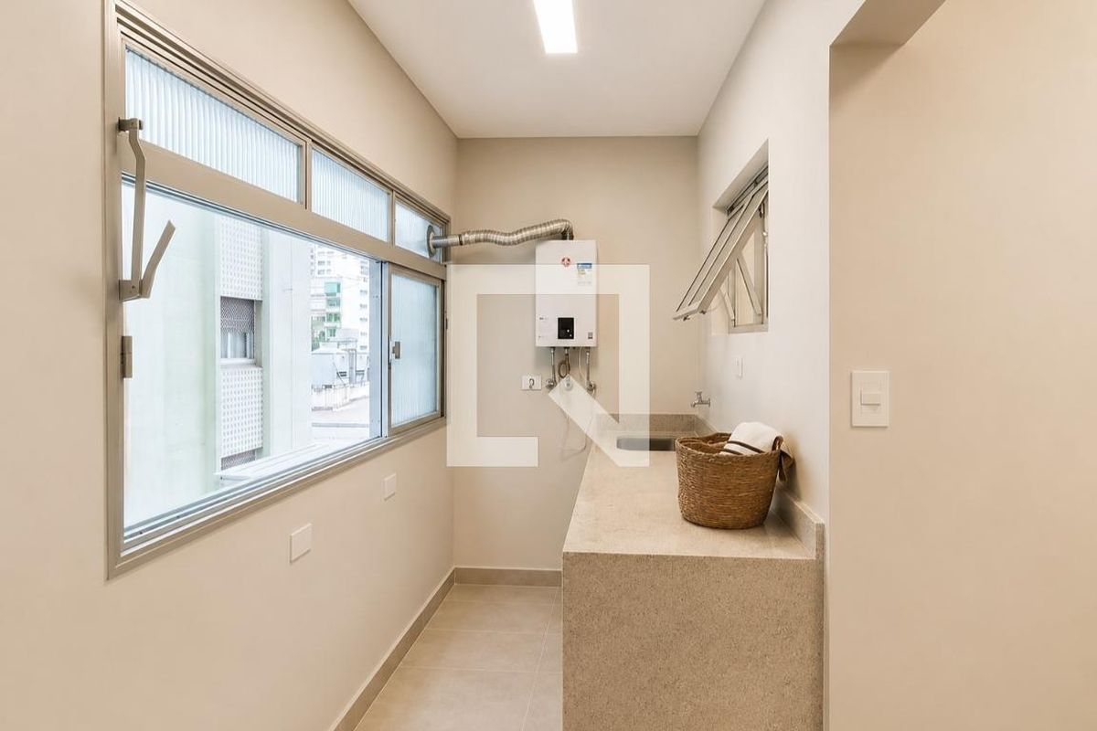 Apartamento, 3 quartos, 145 m² - Foto 52