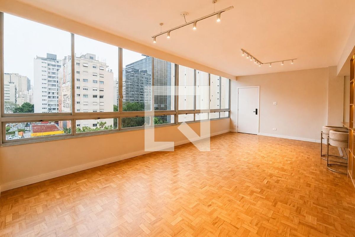 Apartamento, 3 quartos, 145 m² - Foto 5