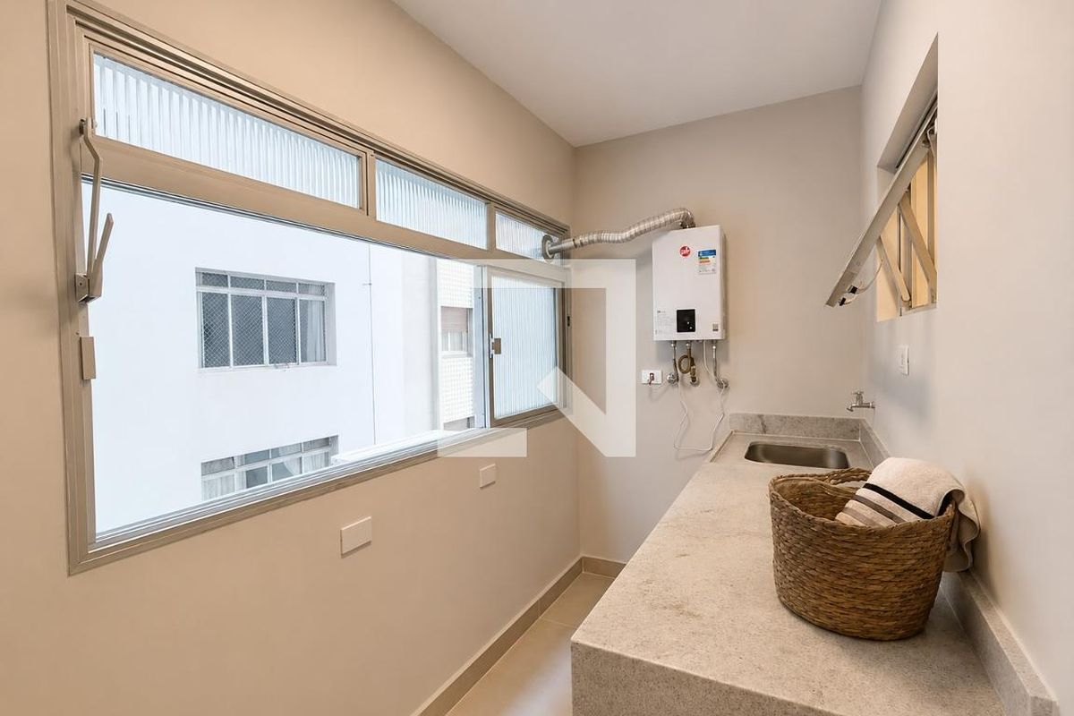 Apartamento, 3 quartos, 145 m² - Foto 55