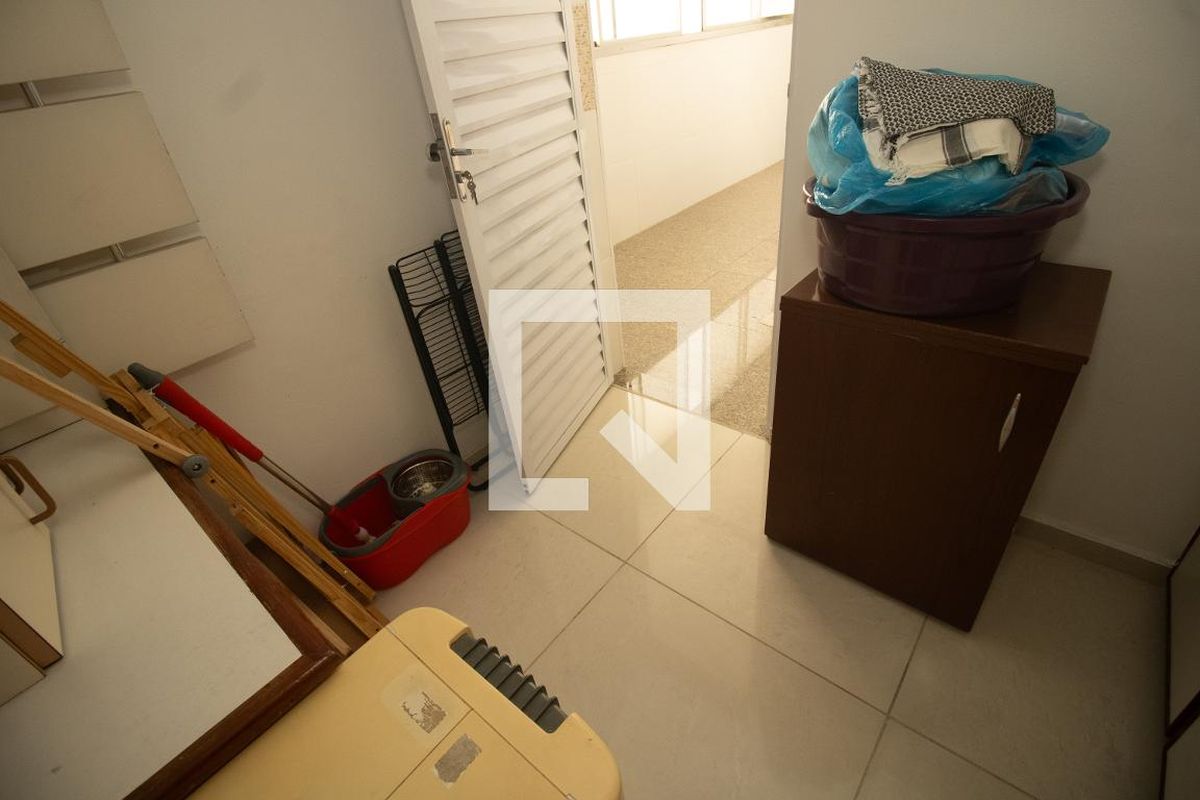 Apartamento, 4 quartos, 134 m² - Foto 50