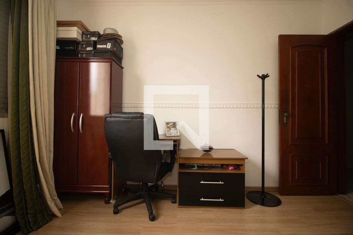 Apartamento, 4 quartos, 134 m² - Foto 31