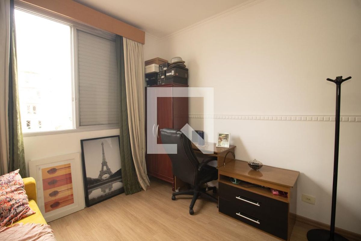 Apartamento, 4 quartos, 134 m² - Foto 30
