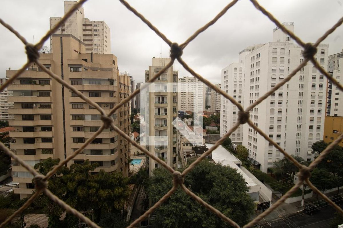 Apartamento, 4 quartos, 134 m² - Foto 16