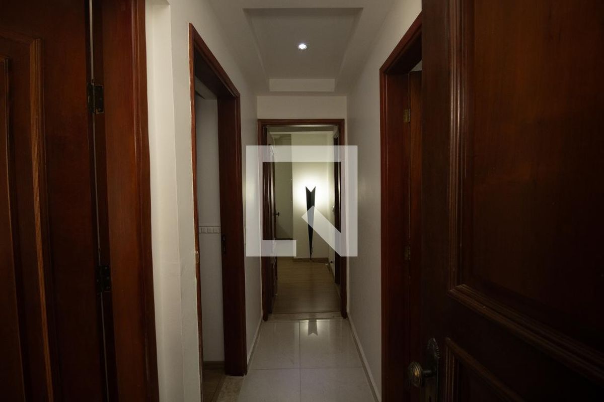 Apartamento, 4 quartos, 134 m² - Foto 39