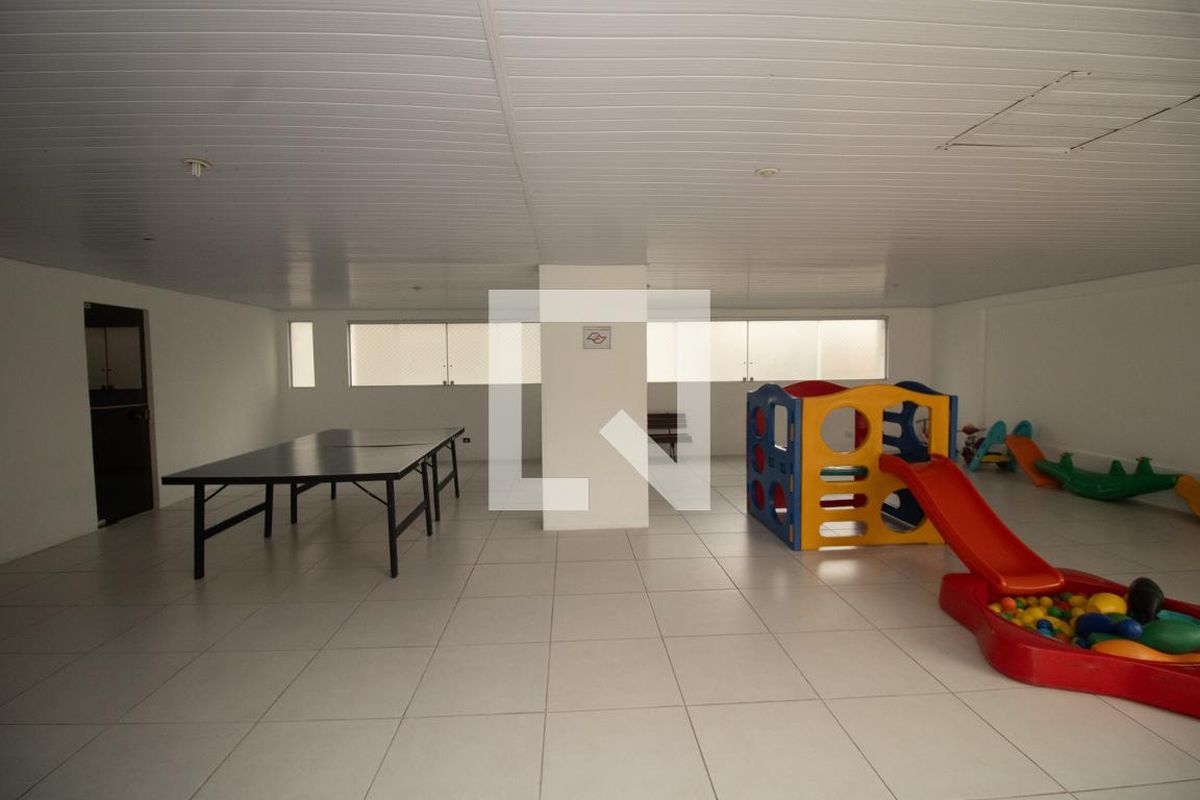 Apartamento, 4 quartos, 134 m² - Foto 56