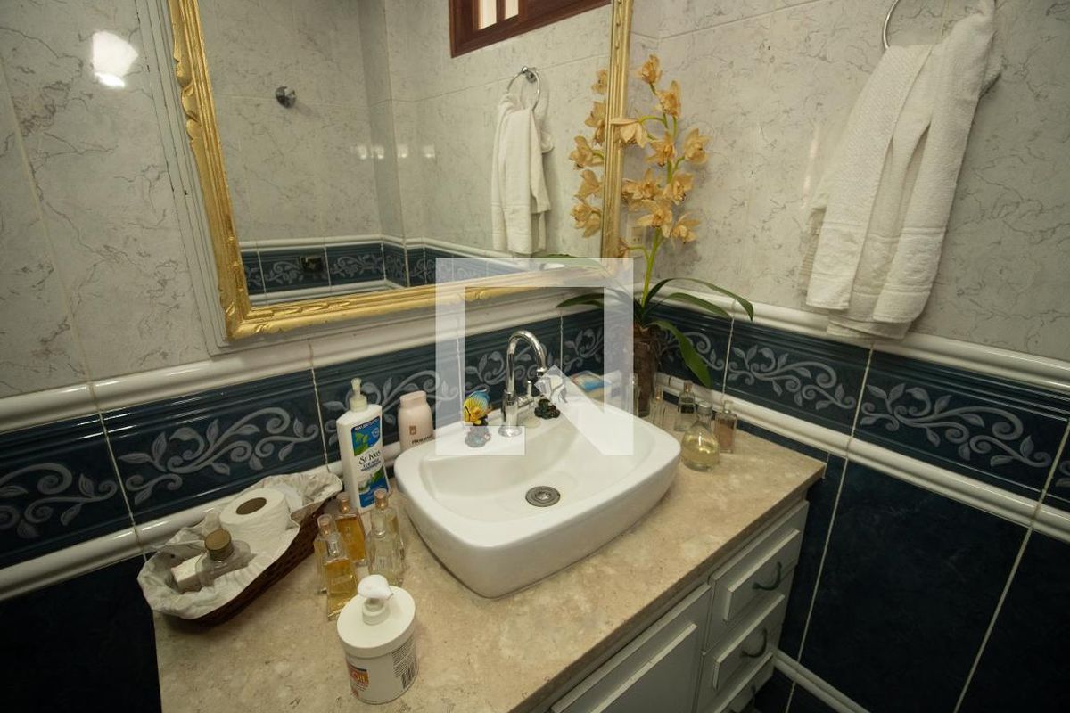 Apartamento, 4 quartos, 134 m² - Foto 37
