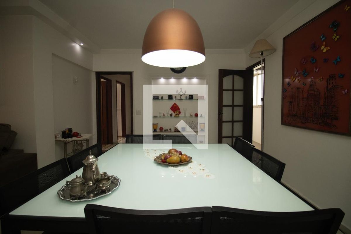 Apartamento, 4 quartos, 134 m² - Foto 3