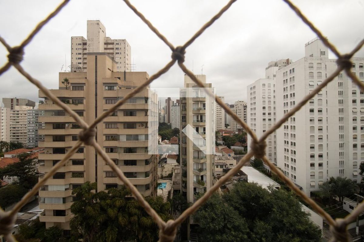 Apartamento, 4 quartos, 134 m² - Foto 34