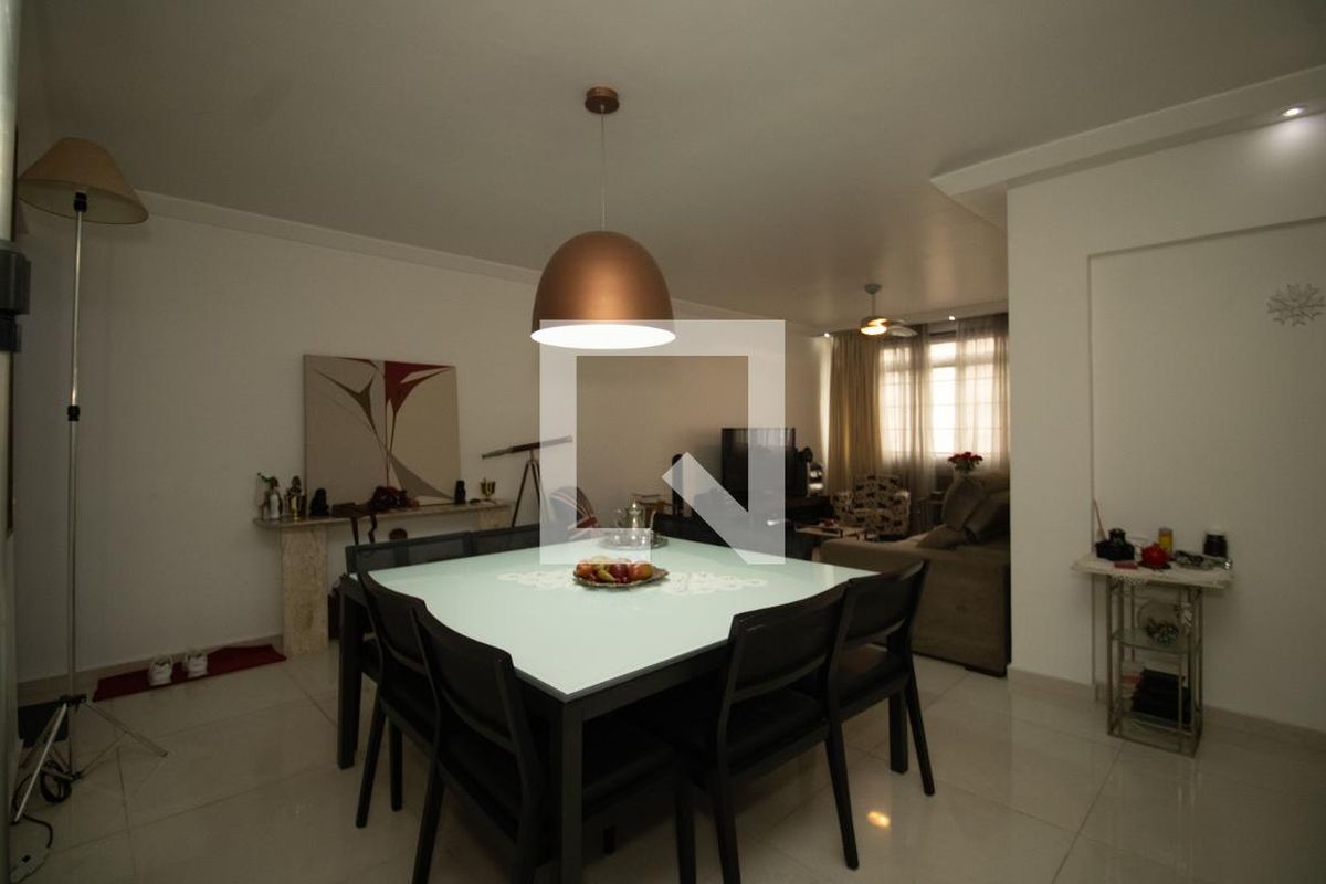 Apartamento, 4 quartos, 134 m² - Foto 7