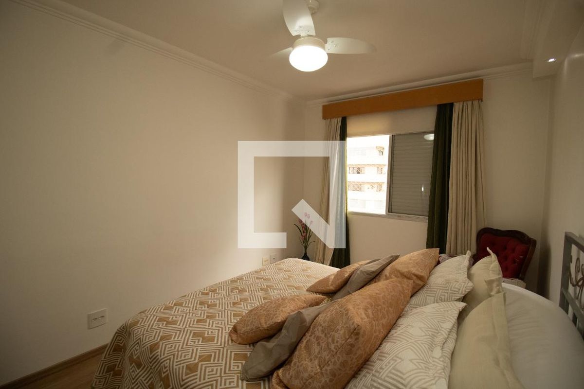 Apartamento, 4 quartos, 134 m² - Foto 17