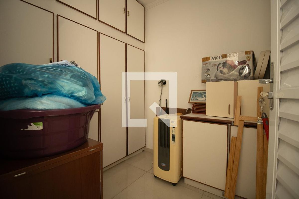 Apartamento, 4 quartos, 134 m² - Foto 49