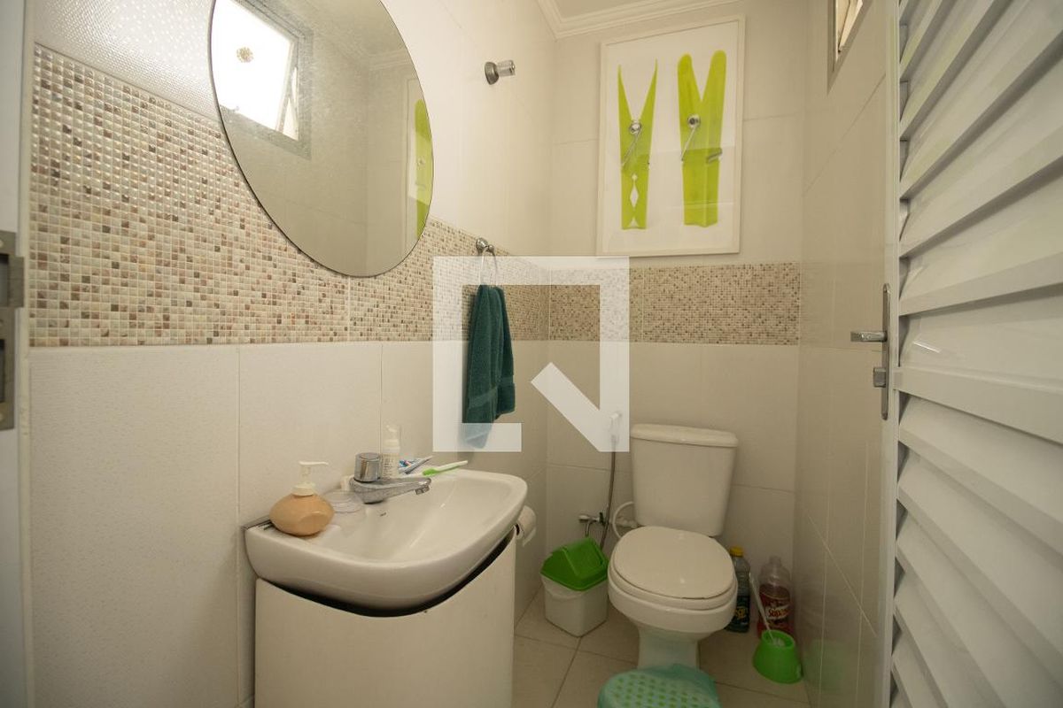 Apartamento, 4 quartos, 134 m² - Foto 48