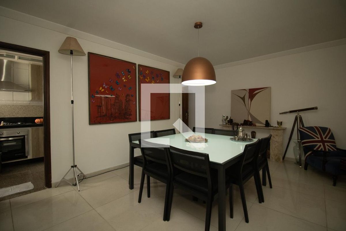 Apartamento, 4 quartos, 134 m² - Foto 8
